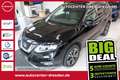 Nissan X-Trail 1.3 DIG-T TEMP) N-Way Navi+Pano+SD+Kam. Negro - thumbnail 1