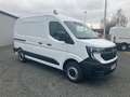Renault Master Kastenwagen Kasten extra L2H2 3.5t Weiß - thumbnail 4