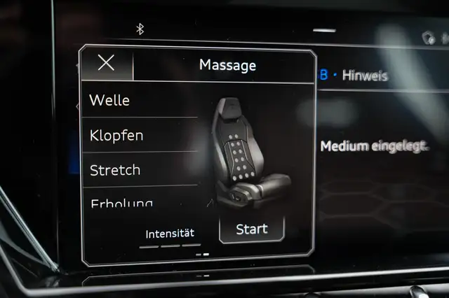 Lamborghini Urus Urus AWD*Garantie*Erstbesitz*Mega Farbe*TopZustand Ansicht 46