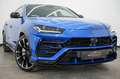 Lamborghini Urus Urus AWD*Garantie*Erstbesitz*Mega Farbe*TopZustand Blau - thumbnail 3