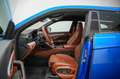 Lamborghini Urus Urus AWD*Garantie*Erstbesitz*Mega Farbe*TopZustand Blau - thumbnail 20