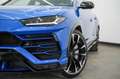 Lamborghini Urus Urus AWD*Garantie*Erstbesitz*Mega Farbe*TopZustand Blau - thumbnail 8