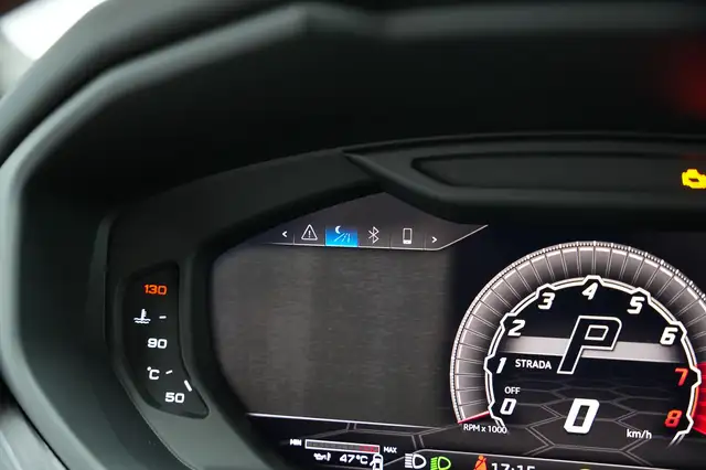 Lamborghini Urus Urus AWD*Garantie*Erstbesitz*Mega Farbe*TopZustand Ansicht 32