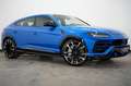 Lamborghini Urus Urus AWD*Garantie*Erstbesitz*Mega Farbe*TopZustand Blau - thumbnail 1