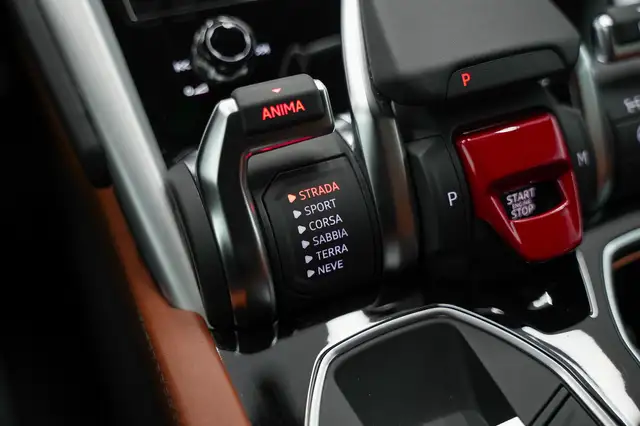 Lamborghini Urus Urus AWD*Garantie*Erstbesitz*Mega Farbe*TopZustand Ansicht 38