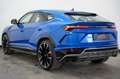 Lamborghini Urus Urus AWD*Garantie*Erstbesitz*Mega Farbe*TopZustand Blau - thumbnail 11