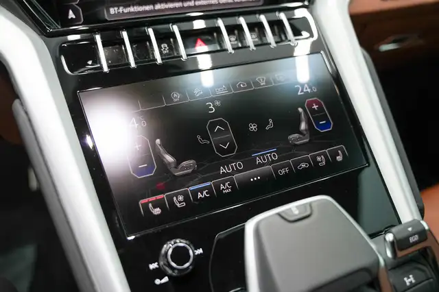 Lamborghini Urus Urus AWD*Garantie*Erstbesitz*Mega Farbe*TopZustand Ansicht 33