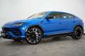Lamborghini Urus Urus AWD*Garantie*Erstbesitz*Mega Farbe*TopZustand Blau - thumbnail 2