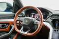 Lamborghini Urus Urus AWD*Garantie*Erstbesitz*Mega Farbe*TopZustand Blau - thumbnail 27