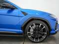 Lamborghini Urus Urus AWD*Garantie*Erstbesitz*Mega Farbe*TopZustand Blau - thumbnail 14