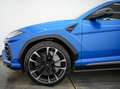 Lamborghini Urus Urus AWD*Garantie*Erstbesitz*Mega Farbe*TopZustand Blau - thumbnail 15