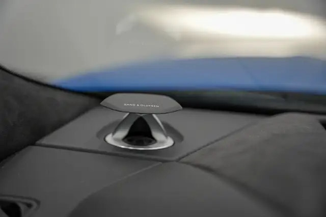 Lamborghini Urus Urus AWD*Garantie*Erstbesitz*Mega Farbe*TopZustand Ansicht 43