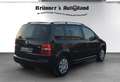 Volkswagen Touran 1,9 TDI Schwarz - thumbnail 4