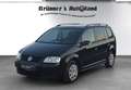 Volkswagen Touran 1,9 TDI Schwarz - thumbnail 1
