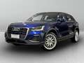 Audi Q2 35 1.5 tfsi Business s-tronic Bleu - thumbnail 1