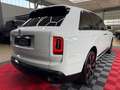 Rolls-Royce Cullinan Mandarin TV Bespoke HUD 360° Panorama Белый - thumbnail 9
