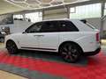 Rolls-Royce Cullinan Mandarin TV Bespoke HUD 360° Panorama Белый - thumbnail 7