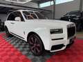 Rolls-Royce Cullinan Mandarin TV Bespoke HUD 360° Panorama Белый - thumbnail 13