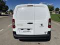 Peugeot Partner Tepee 1.6BlueHDI Access 75 Blanco - thumbnail 6