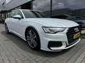 Audi A6 Avant 45 TFSI S-Line Edition Bianco - thumbnail 2