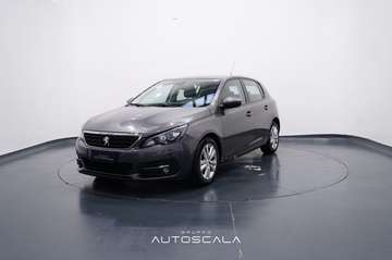 1.5 BlueHDi 130cv S&S Business
