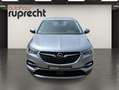 Opel Grandland X 1.5 Diesel Automatik Elegance Silber - thumbnail 2