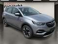 Opel Grandland X 1.5 Diesel Automatik Elegance Silber - thumbnail 8