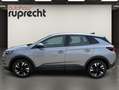 Opel Grandland X 1.5 Diesel Automatik Elegance Silber - thumbnail 3
