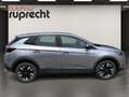 Opel Grandland X 1.5 Diesel Automatik Elegance Silber - thumbnail 7