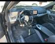 BMW X1 xdrive23d mhev 48V MSport auto Nero - thumbnail 12