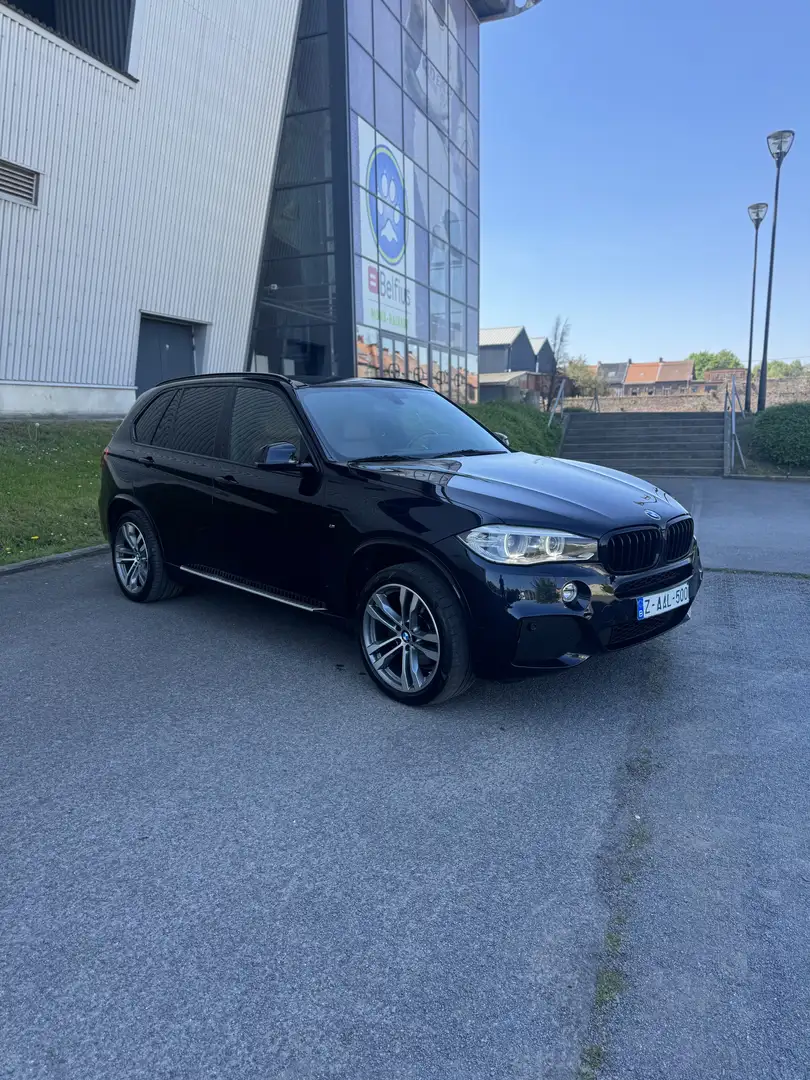BMW X5 2.0 dAS xDrive25 - 2
