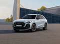 Audi Q5 2.0 tdi mhev+ S line edition quattro 204cv s-troni Argent - thumbnail 1
