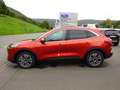 Ford Kuga Plug-In Hybrid Titanium  Navi Kamera ACC Narancs - thumbnail 5