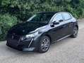 Peugeot 208 208 Active Pack PureTech 75 S Schwarz - thumbnail 2