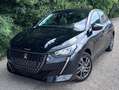 Peugeot 208 208 Active Pack PureTech 75 S Schwarz - thumbnail 1