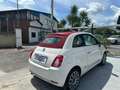 Fiat 500C 1.2 Collezione 69cv c/sensori parcheggio Blanco - thumbnail 18