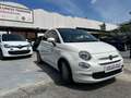 Fiat 500C 1.2 Collezione 69cv c/sensori parcheggio Blanco - thumbnail 3