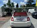 Fiat 500C 1.2 Collezione 69cv c/sensori parcheggio Blanco - thumbnail 22