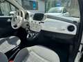 Fiat 500C 1.2 Collezione 69cv c/sensori parcheggio Blanco - thumbnail 14