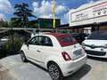 Fiat 500C 1.2 Collezione 69cv c/sensori parcheggio Blanco - thumbnail 23