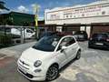 Fiat 500C 1.2 Collezione 69cv c/sensori parcheggio Blanco - thumbnail 4