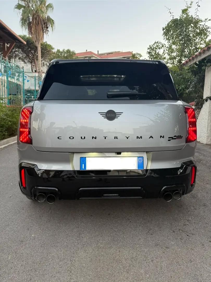 MINI John Cooper Works Countryman 2.0 JCW auto - 1