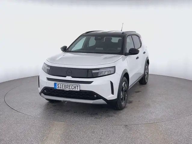 Opel Frontera Ultimate Electric*NAVI*SHZ*RFK*uvm