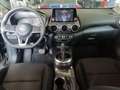 Nissan Juke Juke 1.0 dig-t Acenta 114cv dct Gris - thumbnail 11