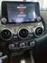 Nissan Juke Juke 1.0 dig-t Acenta 114cv dct Gris - thumbnail 10