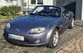 Mazda MX-5 1.8 Niseko Roadster Coupe Harddeck Grau - thumbnail 1