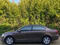 Volkswagen Jetta 1.6 CR TDi / CLIM / NAVI / JANTES / GARANTIE !!! Bruin - thumbnail 2