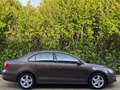 Volkswagen Jetta 1.6 CR TDi / CLIM / NAVI / JANTES / GARANTIE !!! Bruin - thumbnail 5
