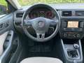 Volkswagen Jetta 1.6 CR TDi / CLIM / NAVI / JANTES / GARANTIE !!! Bruin - thumbnail 12