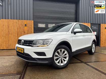 Volkswagen Tiguan 1.4 TSI Trendline